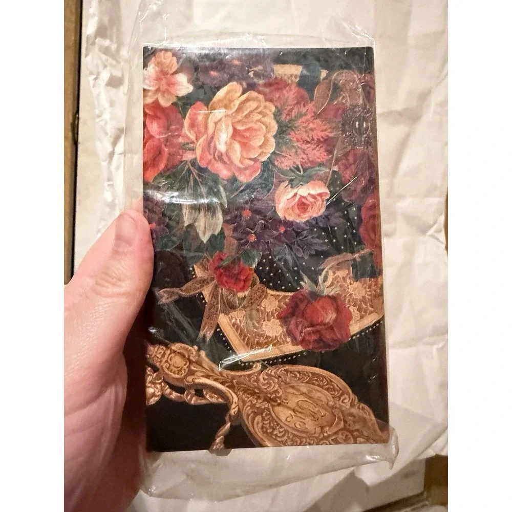 Address Book 1995 Unused